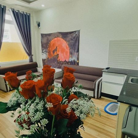 Bong Sen Hotel Dalat Bagian luar foto