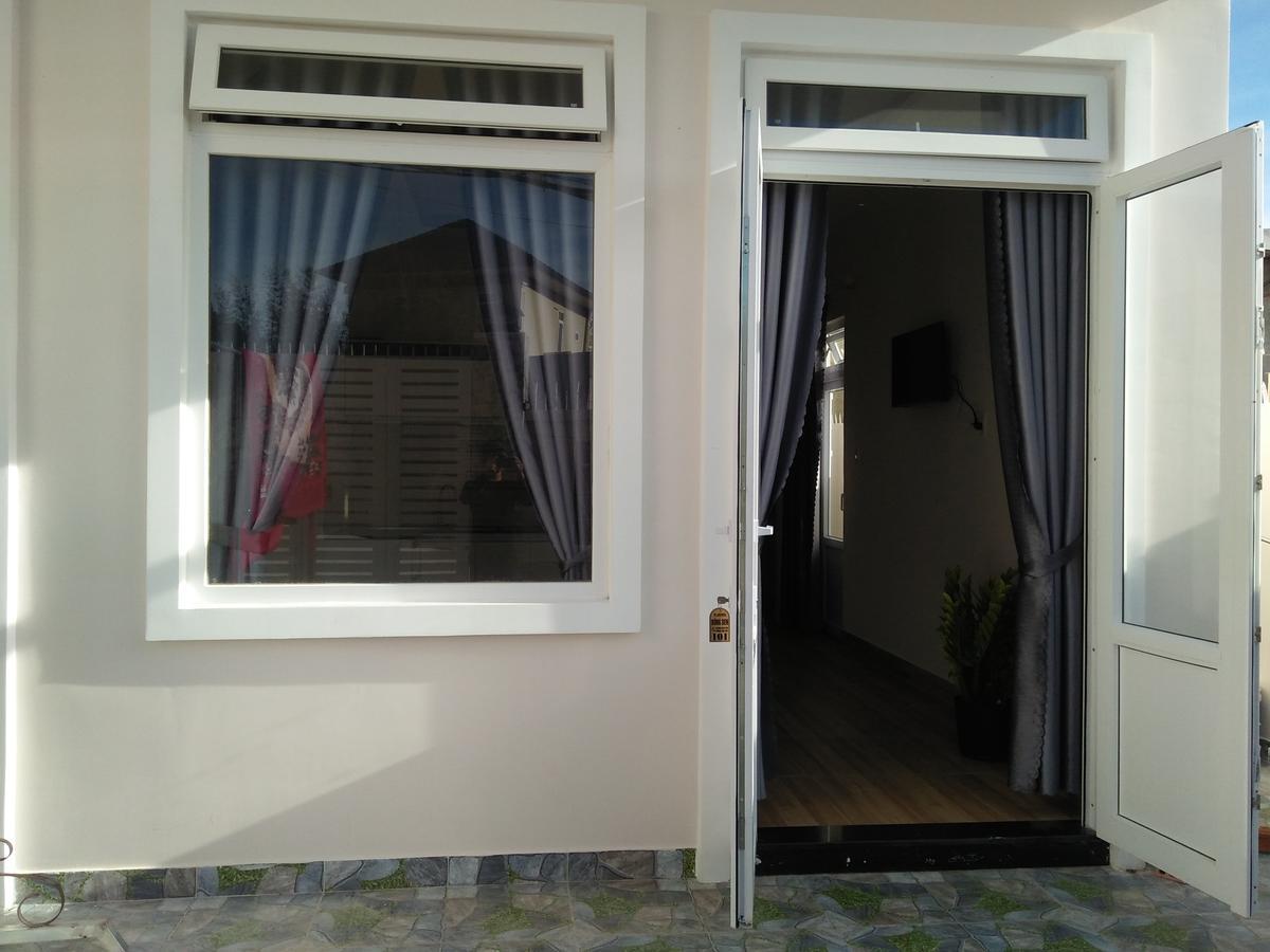Bong Sen Hotel Dalat Bagian luar foto